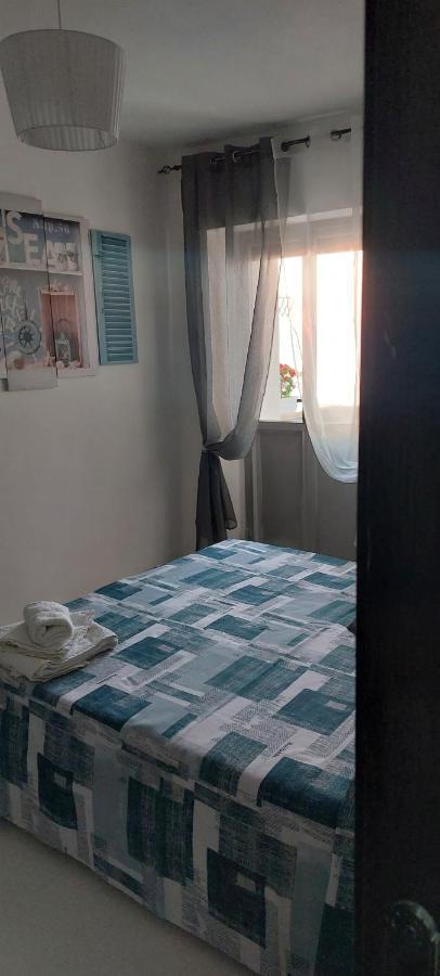 La Finestra Sul Mare Apartment Tropea Bagian luar foto